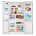 MR-LA580ER-GWH-A Mitsubishi Electric 580 L  French Door Fridge 